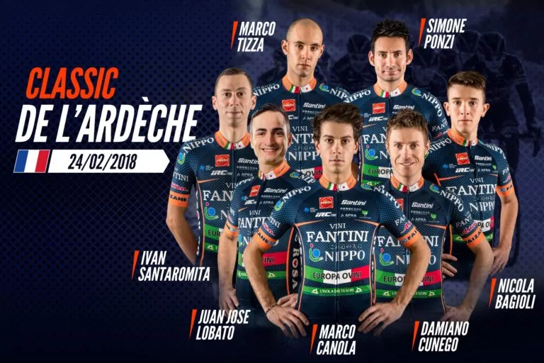 NIPPO Vini Fantini Europa Ovini