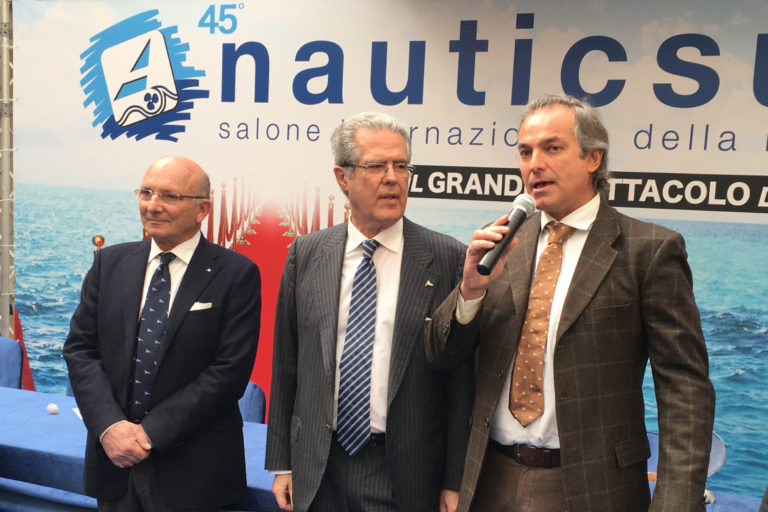 Nauticsud Campionato Italiano ORC