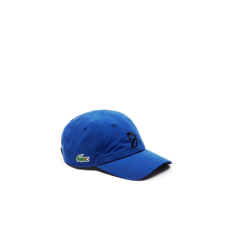 Novak Djokovic Lacoste