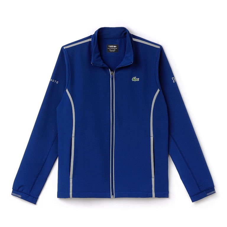 Novak Djokovic Lacoste