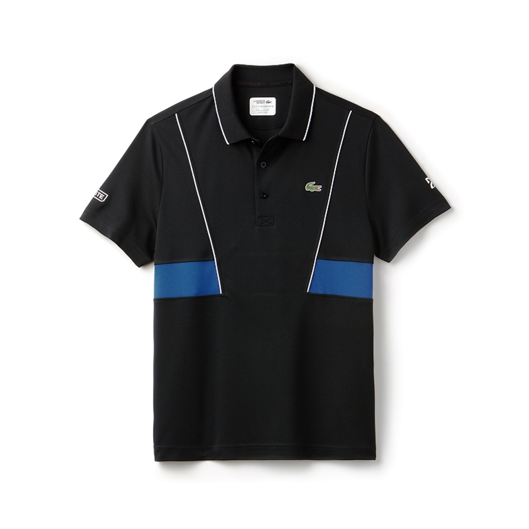 Novak Djokovic Lacoste
