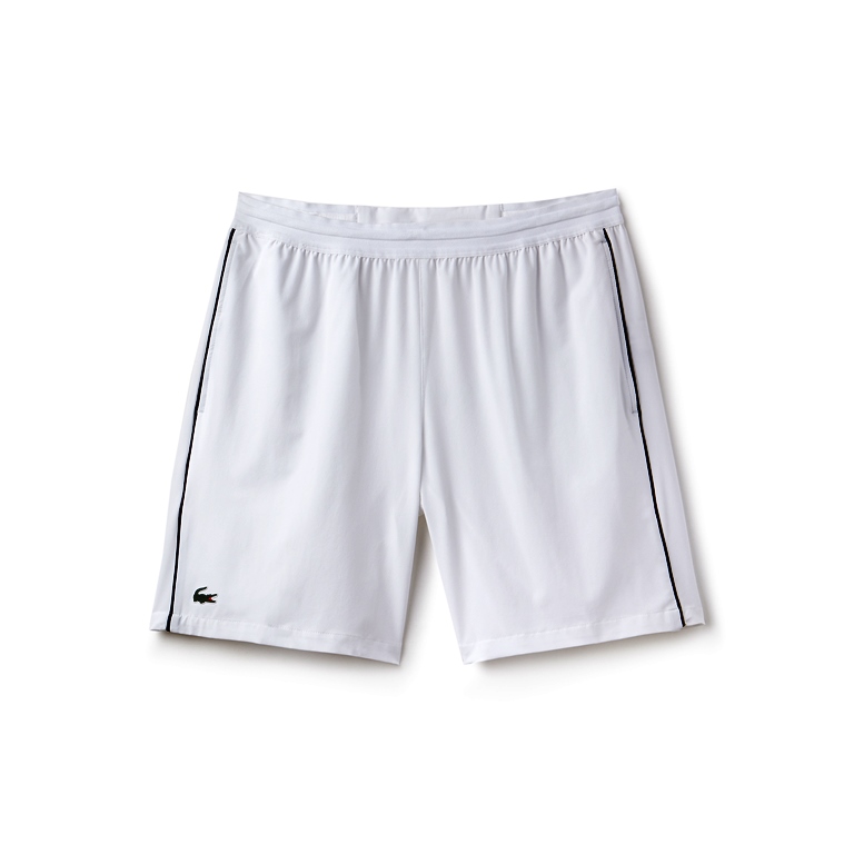 Lacoste per Novak Djokovic: stupenda la nuova collezione dedicata al  tennista [GALLERY]