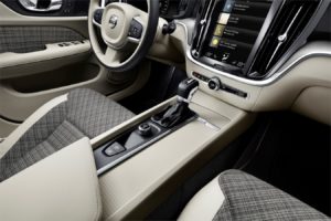 Nuova Volvo V60