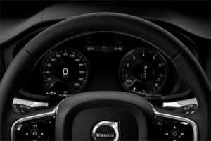 Nuova Volvo V60