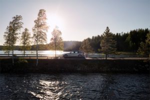 Nuova Volvo V60
