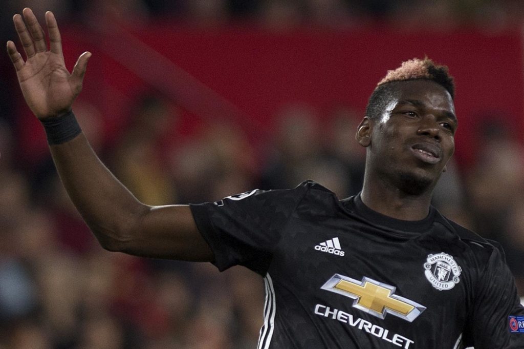 Pogba