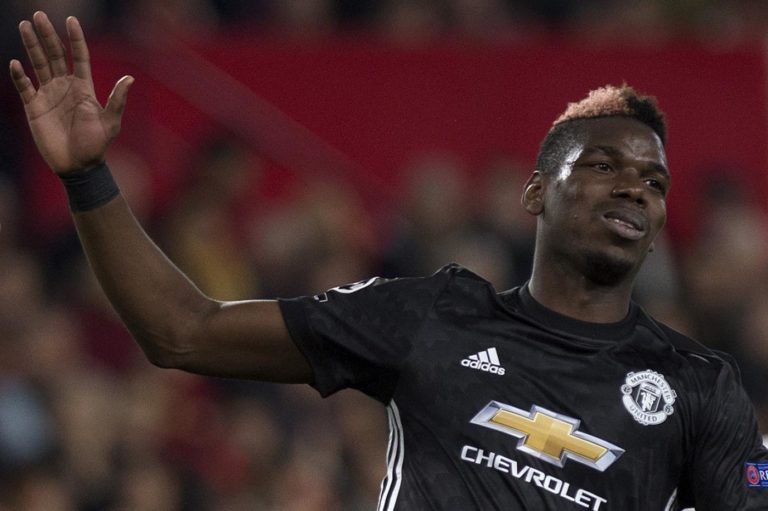 Pogba