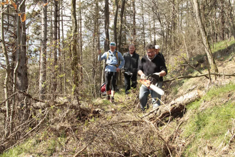 Quart Trail des Alpages