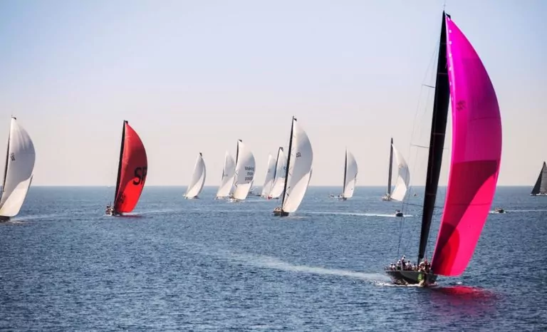 Rolex Giraglia