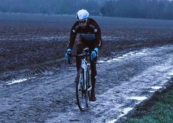 Romain Bardet