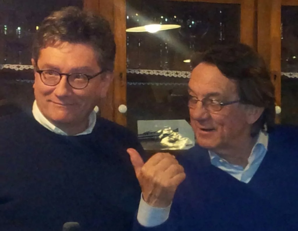 Rudi Ghedini