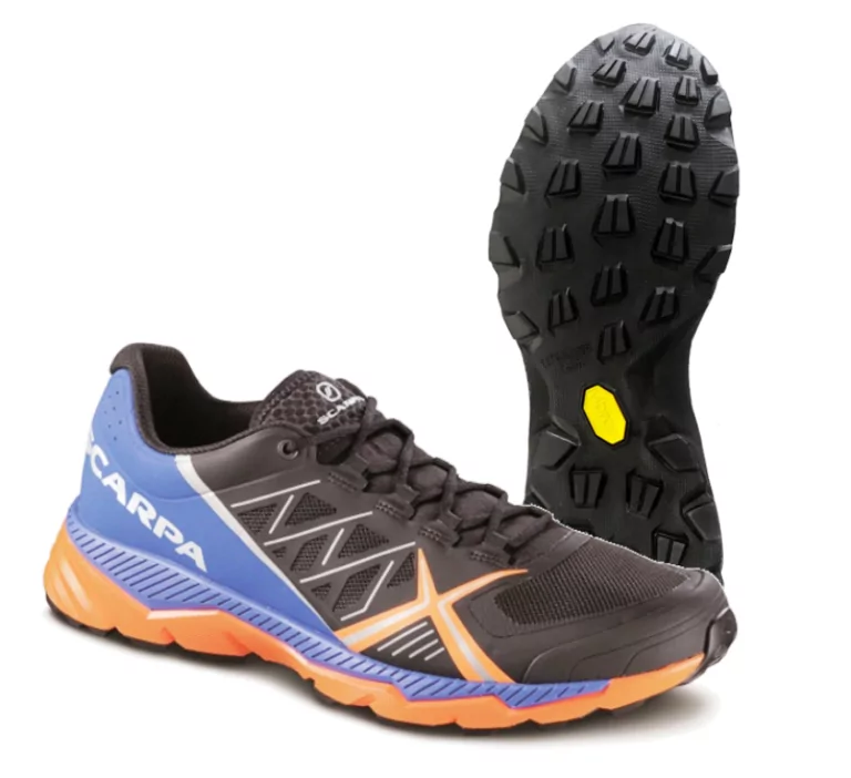SCARPA Spin RS8 (