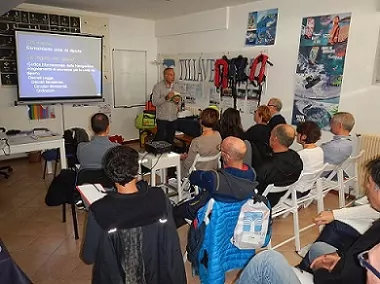 Safety Aula