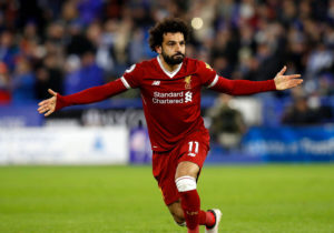 Salah