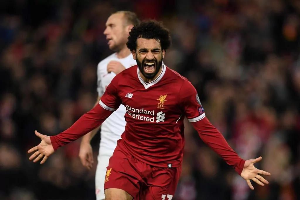 Salah