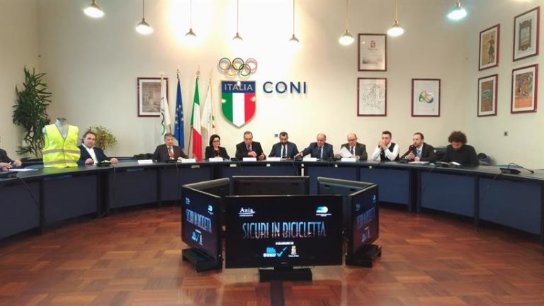 Sicuri in Bicicletta