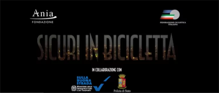 Sicuri in bicicletta