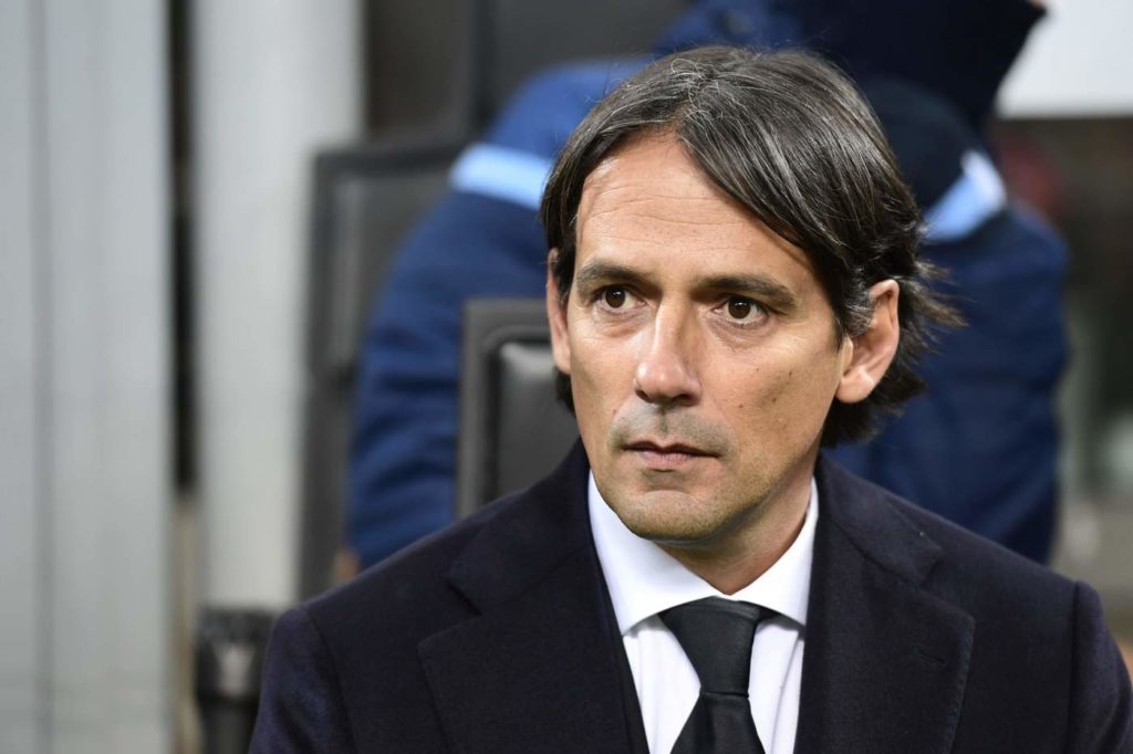 Simone Inzaghi -