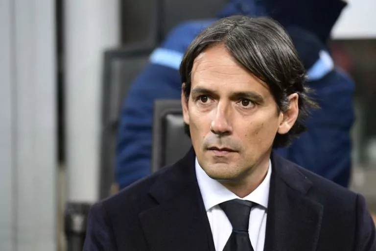 Simone Inzaghi -
