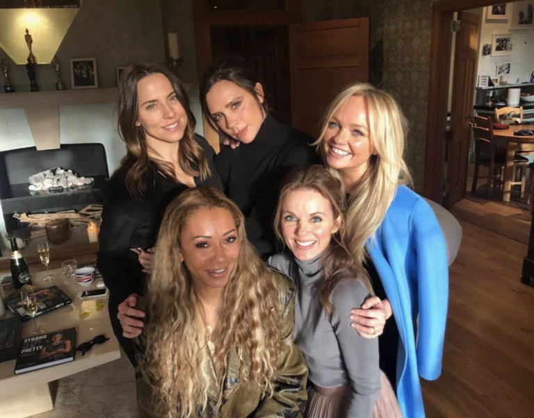 Spice Girls