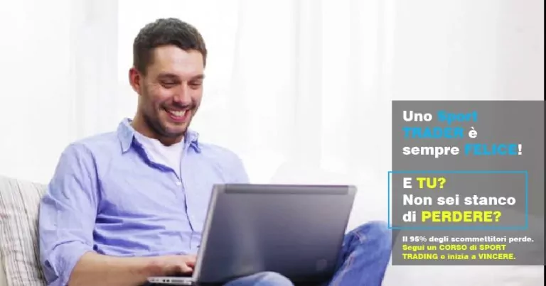 Sport Trading Academy