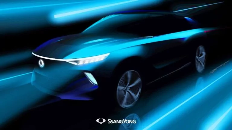 SsangYong