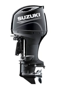 Suzuki DF350a
