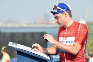 elia viviani