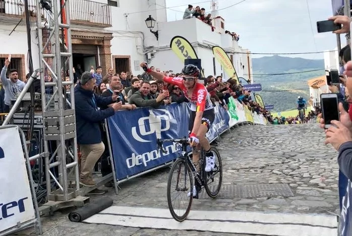 Tim Wellens