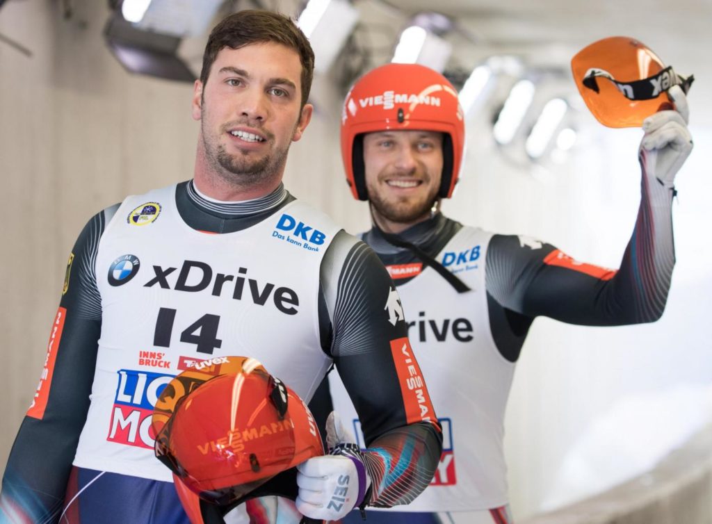 Tobias Wendl e Tobias Arlt