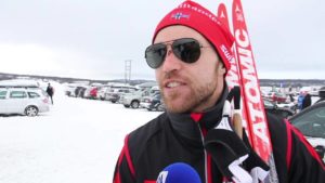 Tord Asle Gjerdalen