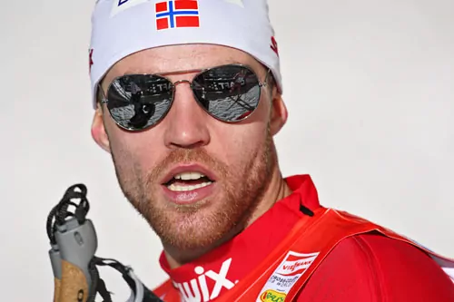 Tord Asle Gjerdalen