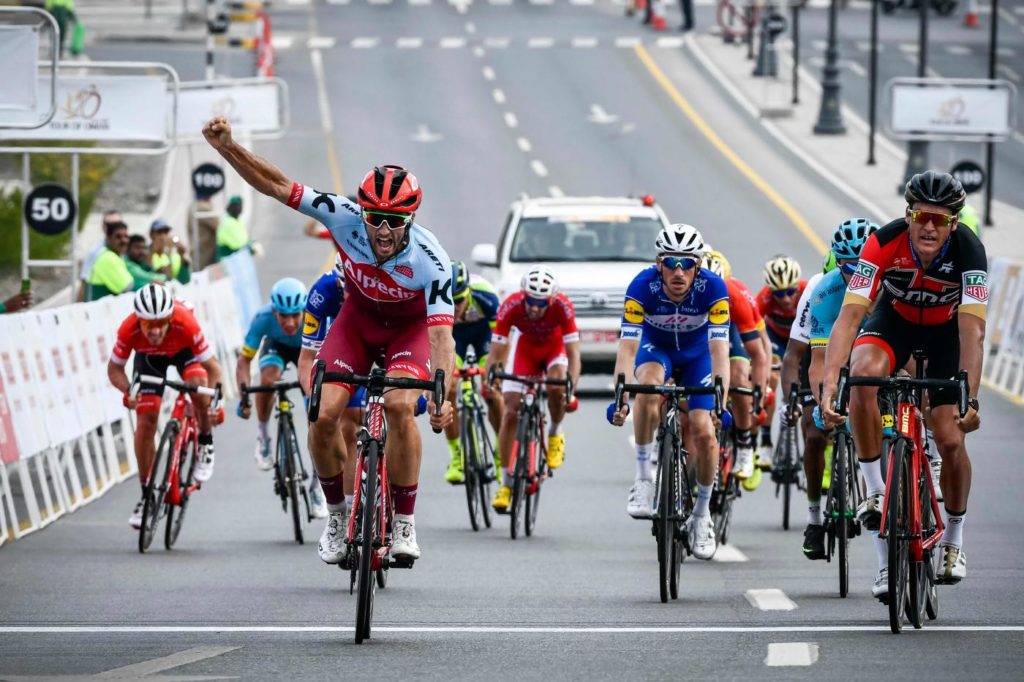 tour of oman