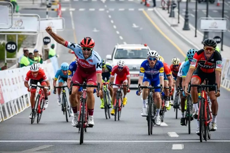 tour of oman