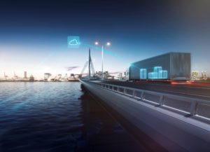Transport Data Logger Bosch