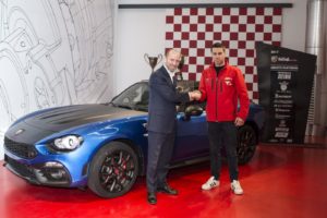 Trofei Abarth