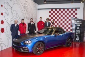Trofei Abarth