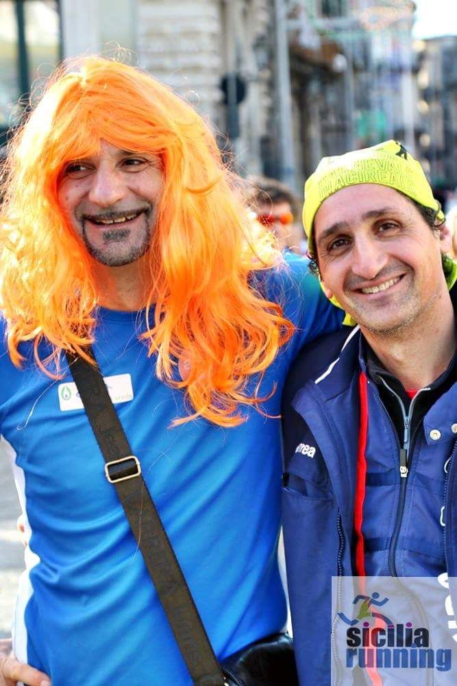 Trofeo Carnevale Acireale
