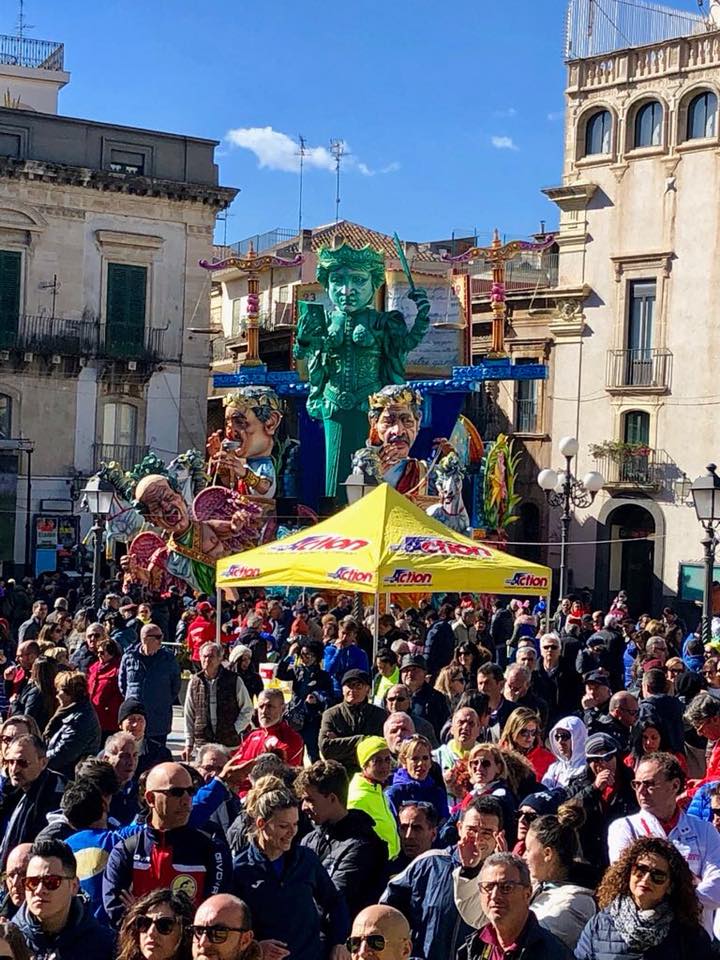 Trofeo Carnevale Acireale