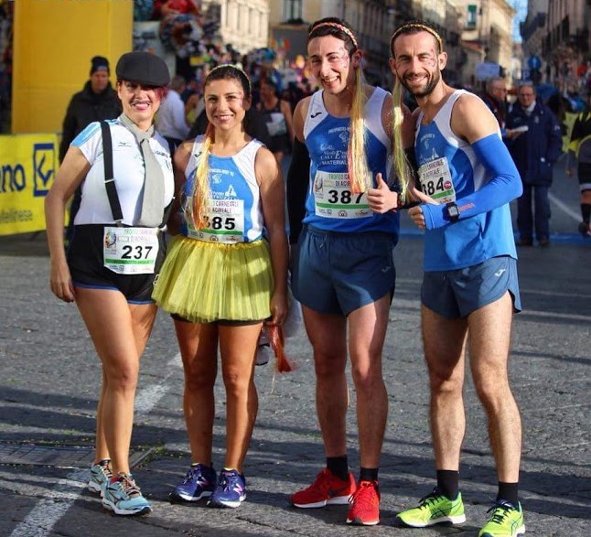 Trofeo Carnevale Acireale