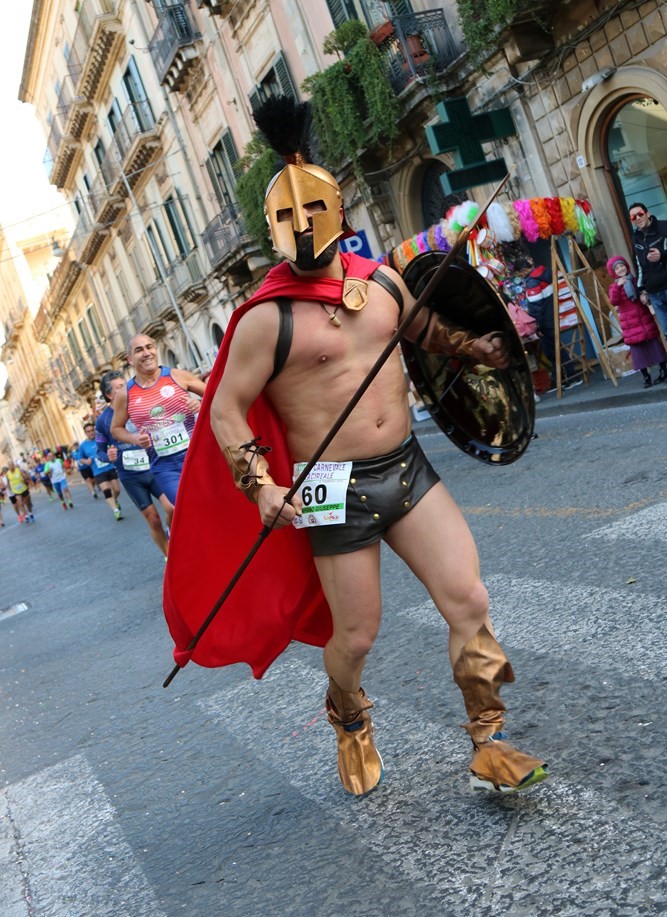 Trofeo Carnevale Acireale