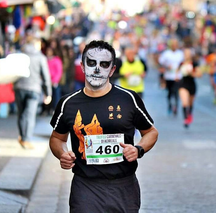 Trofeo Carnevale Acireale