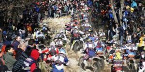 Trofeo Fuoristrada Moto Scrambler&Special