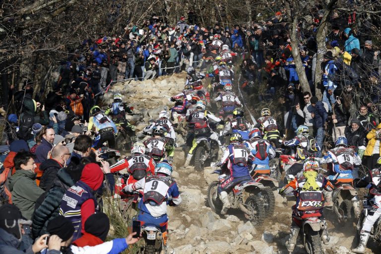 Trofeo Metzeler Extreme Enduro FMI