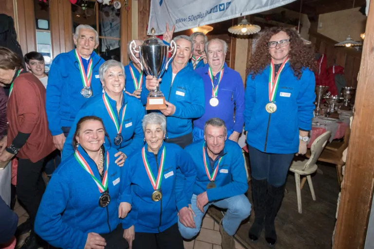 Trofeo Assoluto Provincia