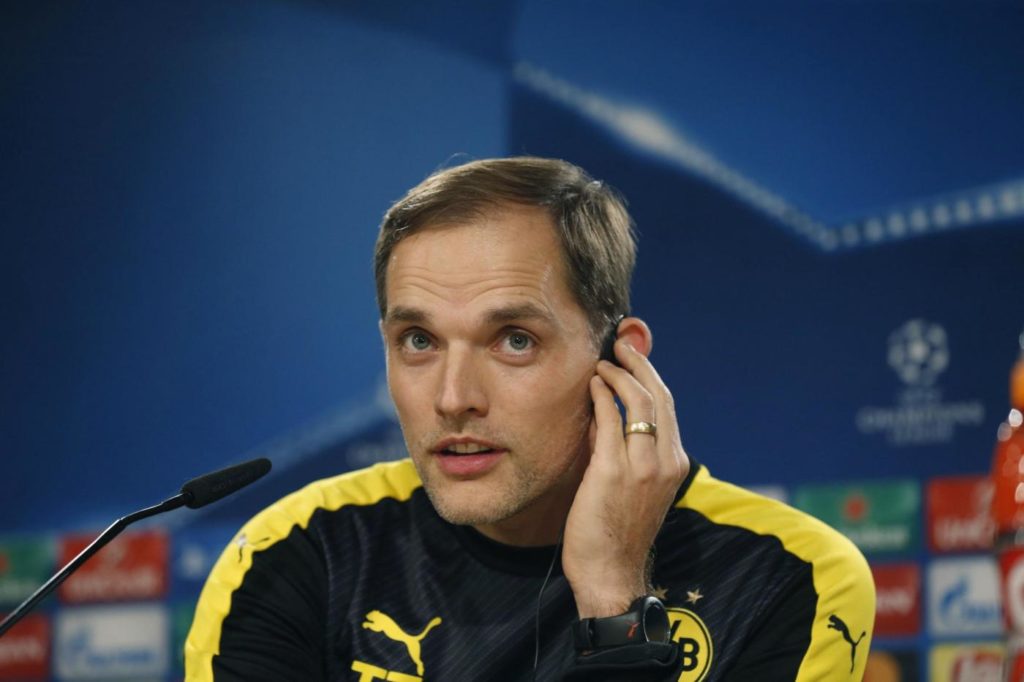 Tuchel