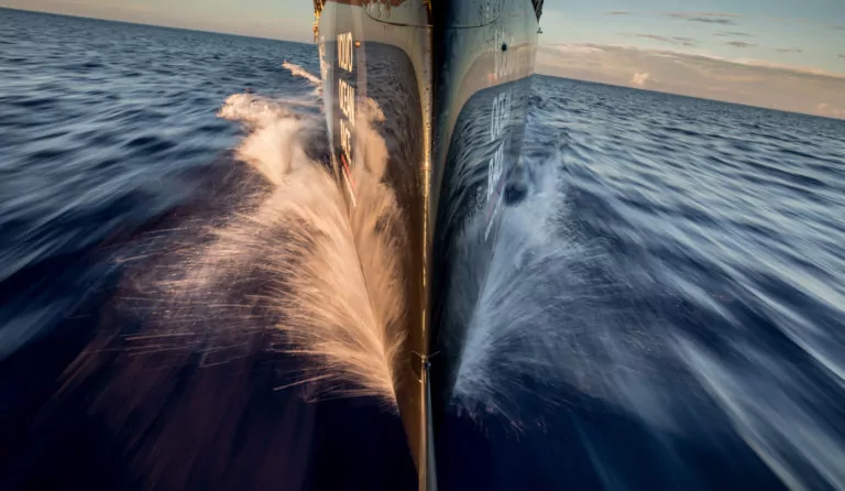 Turn the Tide on Plastic