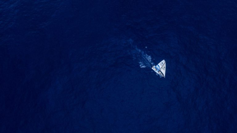 Turn the Tide on Plastic