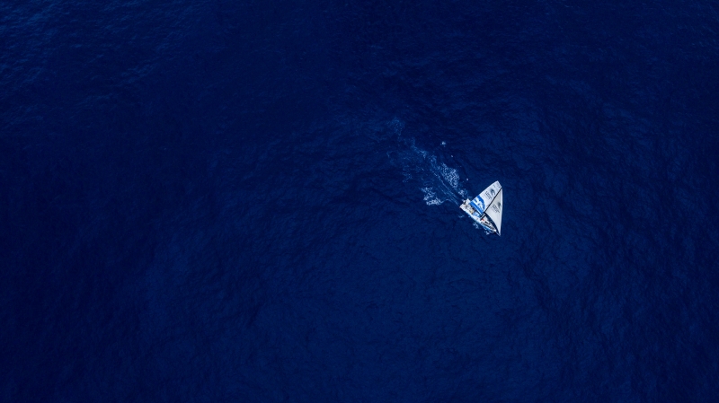 Turn the Tide on Plastic