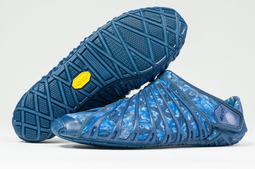 Vibram FUROSHIKI The wrapping sole - China Jeans